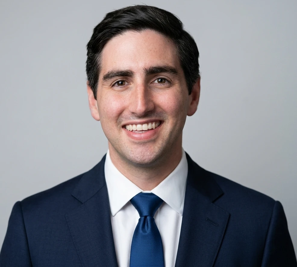 Austin C. Kaidi, MD, MSc