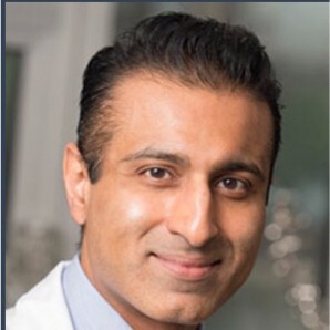 Sheeraz Qureshi, MD, MBA