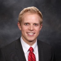 Nathan Varady, MD, MBA